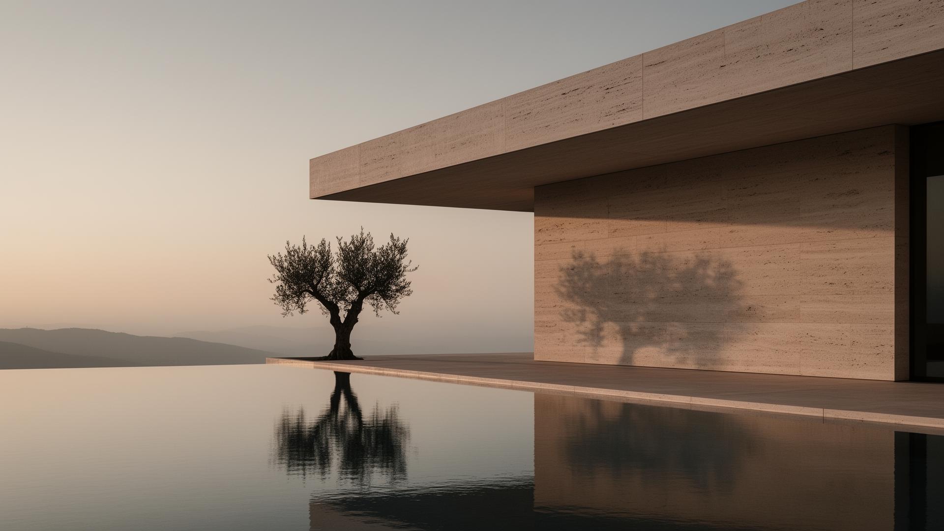 Luster — Architecture, Design, Culture and Experiential Luxury